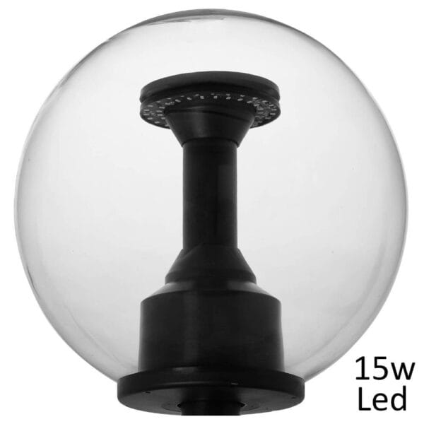 Globe 400-70 met ledmodule downlight
