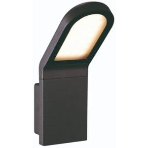 385340 Finmotion wandlamp