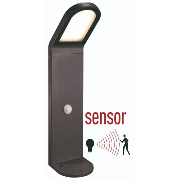 385343 bolder buitenlamp sensor