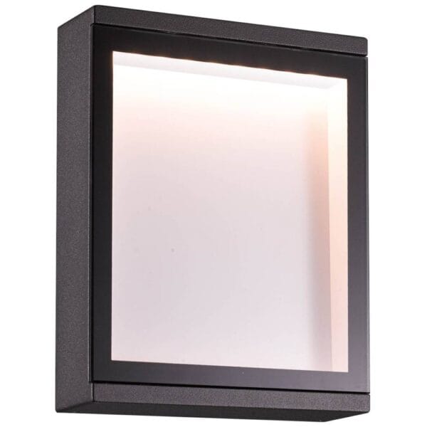 Wandlamp rechthoek, ledmodule