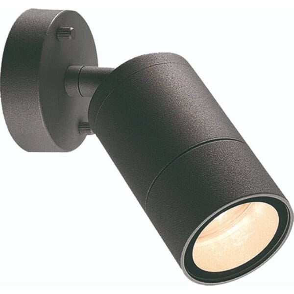 Finmotion. Wandspot richtbaar. Gu-10