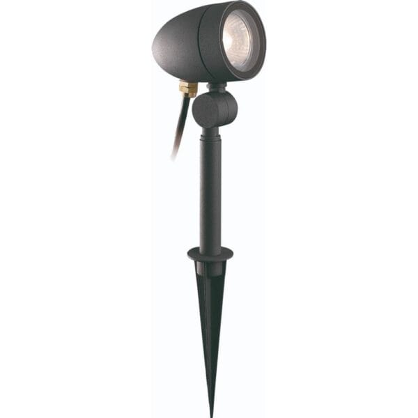Finmotion. Prikspot, richtbaar. Gu-10, excl. stekker