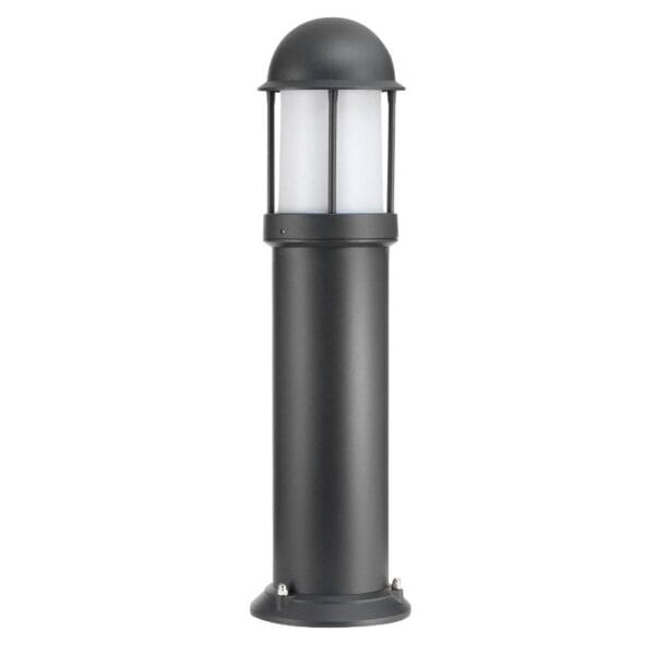 Orion staand 45cm grafiet