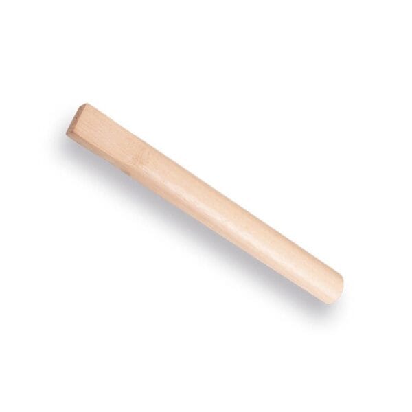 Rubberhamersteel rotterd.HI zonder gat kop70x30x15