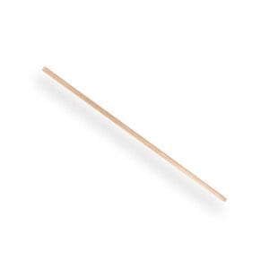 547000 Bezemsteel TAUARI 120x2,4 cm. met EAN