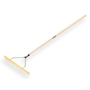 656027 Hooihark pl recht/steel 160x28