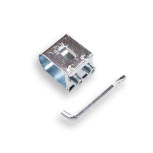 656900 Zeisring groot (40x35) sleutel