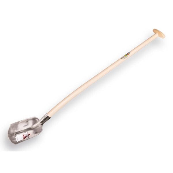 RB 1/4 00 schopsteel 110 cm