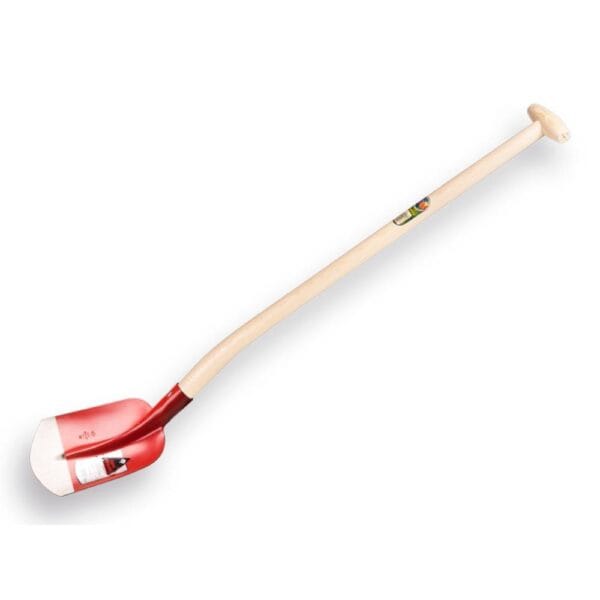 RB 1/2 00 rood/blyham 95 cm.st