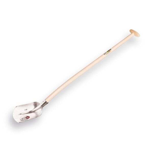 ABC 1/2 0/ schopsteel 110 cm