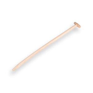 7181612 PE 159 Schopst.110 cm gewaxt