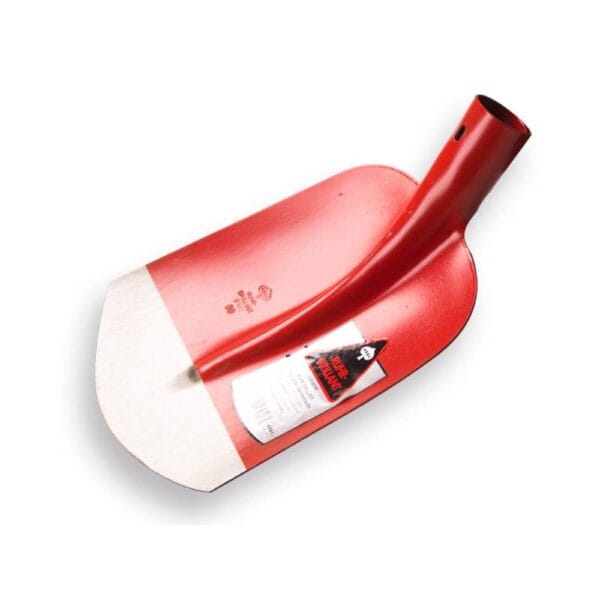 RB 1/2 00 rood.
