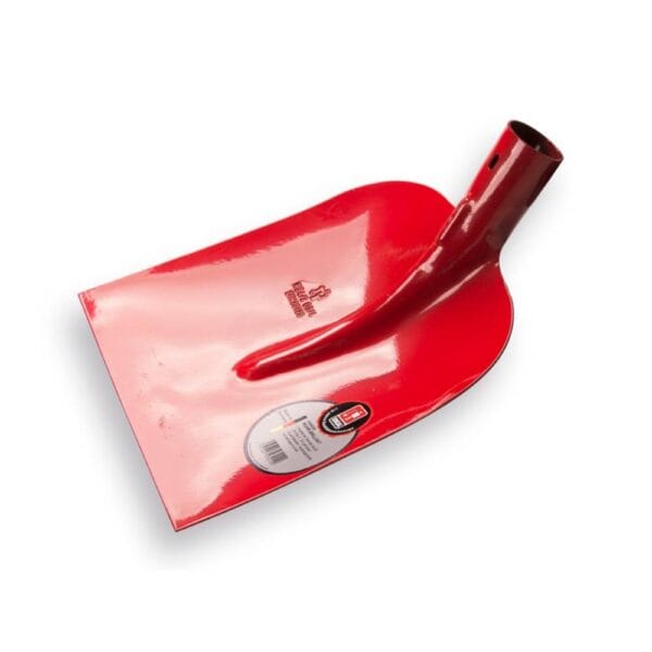 Holsteiner schop RB 3/4  2, rood.