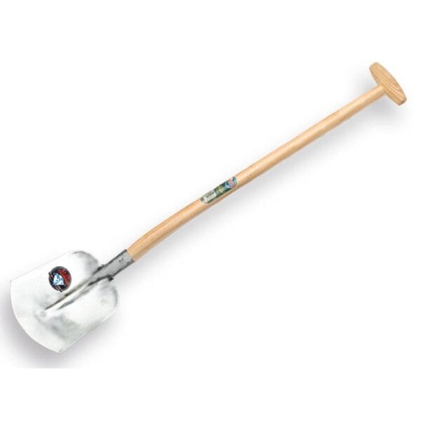 schepbats AD 3/4 0 blank/schopst. 110 cm