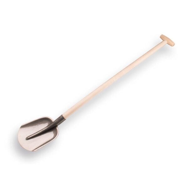 ACTIE Steekbats 1/4 000 m. PE schopsteel 110