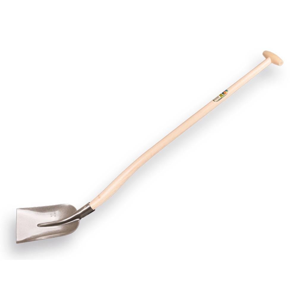 Betonschop grijs gelakt.m.Atlas blijham dubbel geb 110 cm