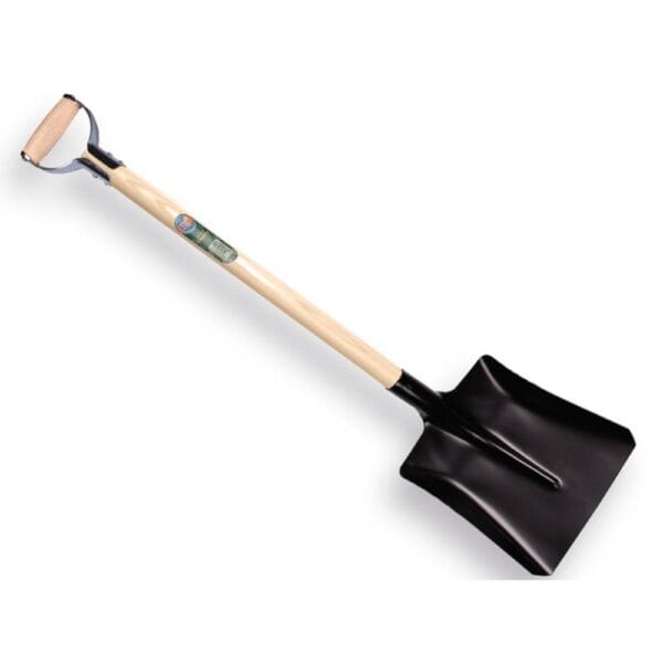 797490 IDEAL Ballastschop staal