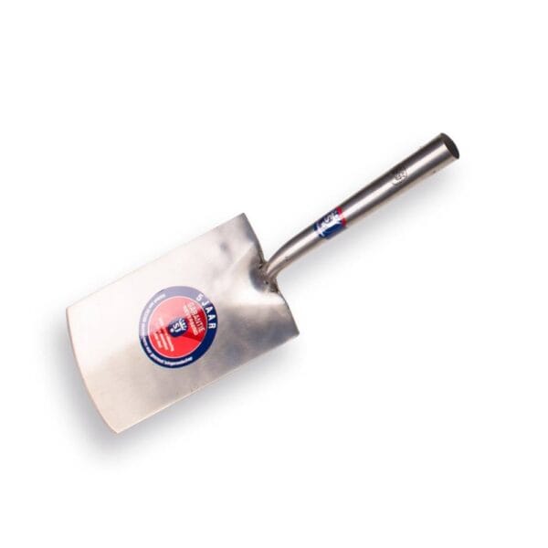 S&J spade 1042 Zonder steel