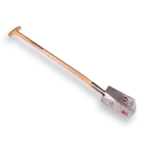 Idealspade 1006 no.2 met steel 85 cm