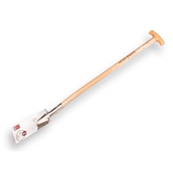 Ideal draineerspade 1008 opst.