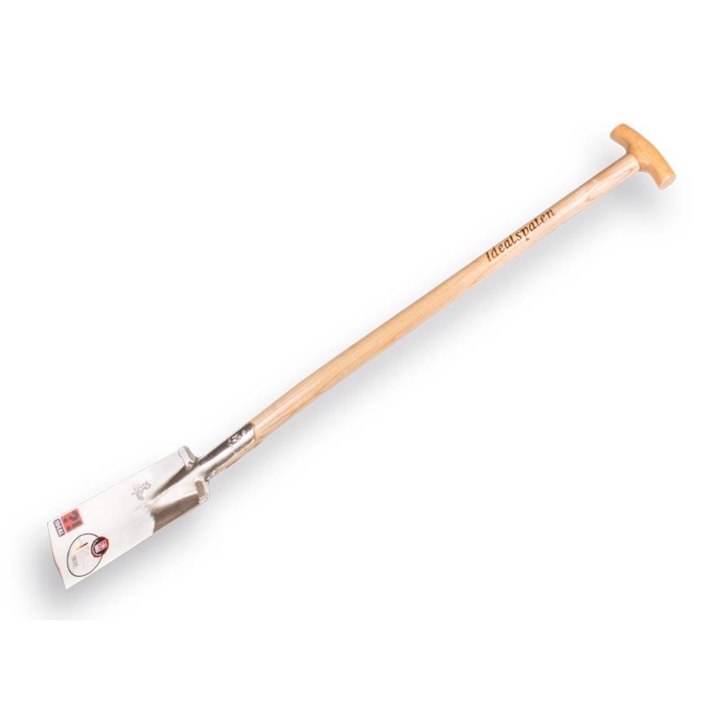 Ideal draineerspade 1008 opst.