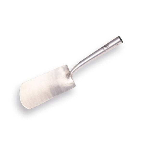 S&J spade 1041AR (TB) zonder steel
