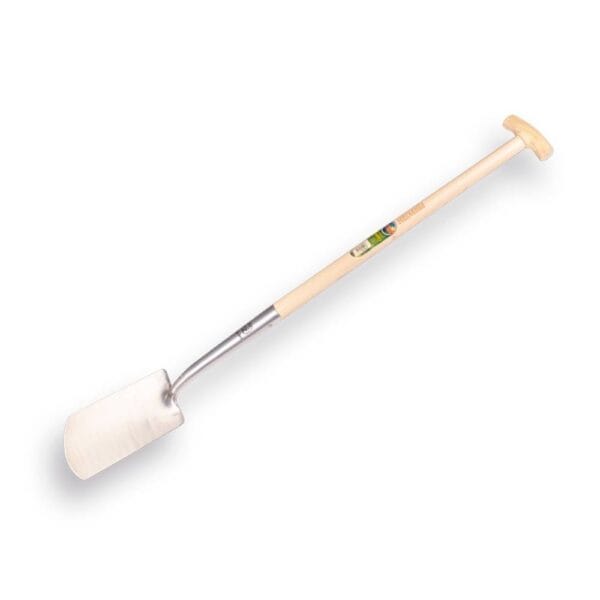 S&J spade 1041A/fiberkern 80cm