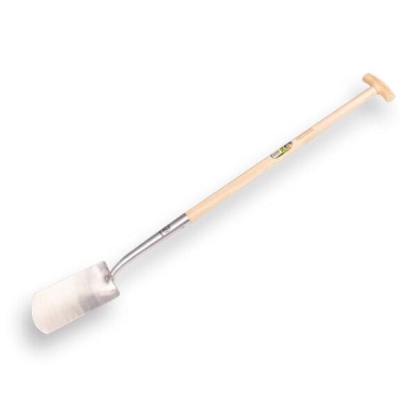 S&J spade 1041A/fiberkern 90cm