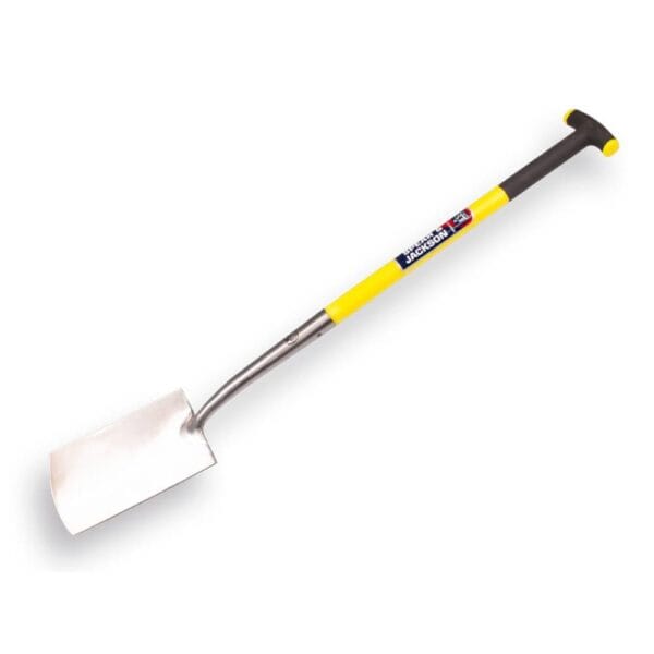S&J spade 1042/ fiberglas 78 cm