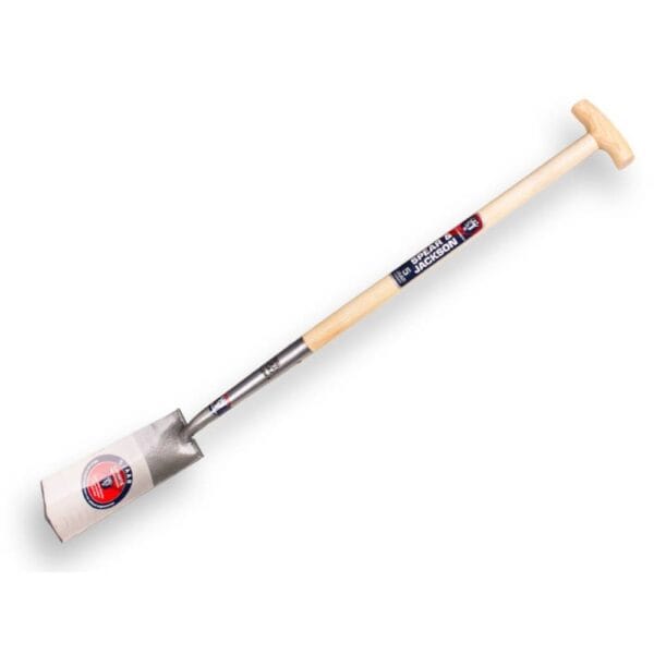 S&J draineerspade 1044 TRD m.opst.