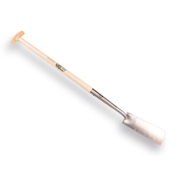 S&J spade 1044/opstap/fiberkern 80cm