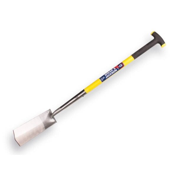 Kabelspade S&J 1044 TRD fibersteel 78cm
