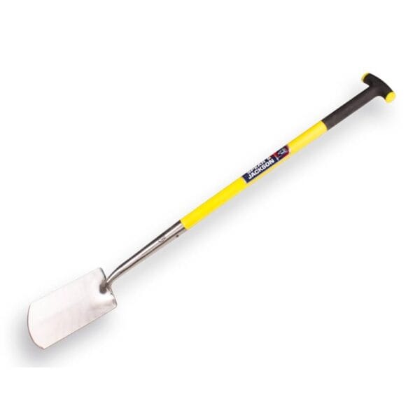 S&J spade 1041AR/ fiberglas 88cm