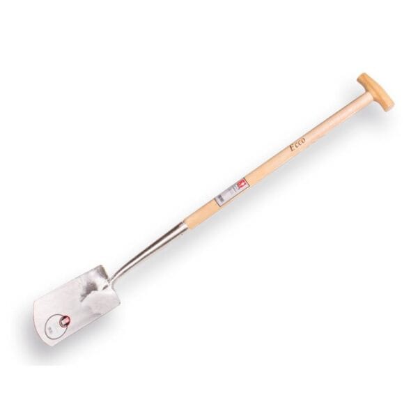 Ideal-Eccospade gepolijst 1106