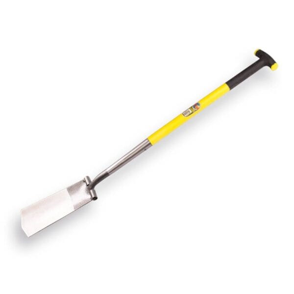 Kabelspade ATLAS met opstap  m.fiberg.st