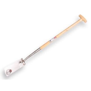 811019 Ideal Ecco kabelspade 1108 opstap, steel 85 cm.