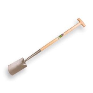 811030 Zwanenhalsspade Atlas Epoxy met steel