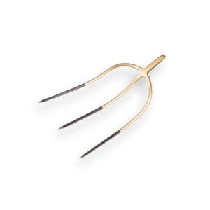 828100 Hooivork 3-tands