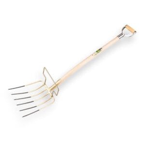 842009 6-tands bladvork 95 cm