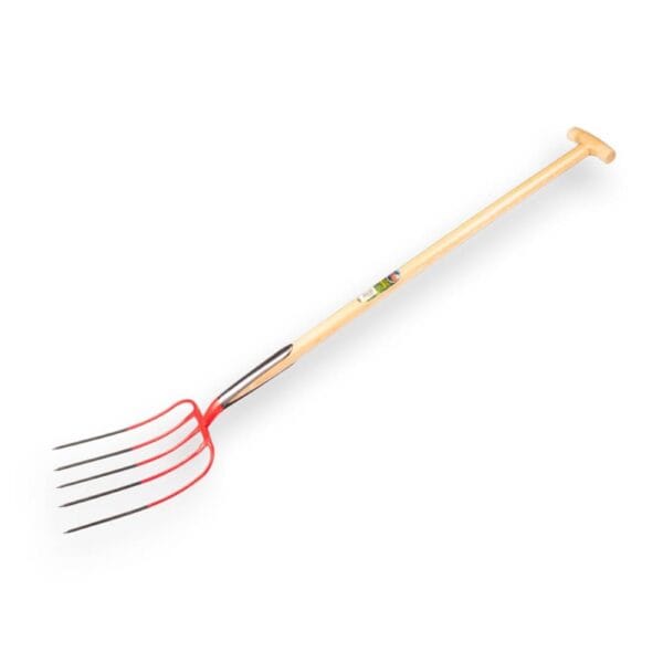 916501 Mestvork 5-tands