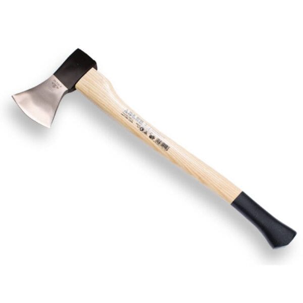 Boombijl 1000 gr. met steel 60cm.