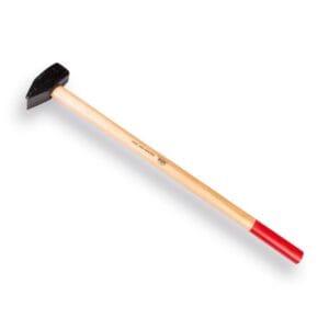 953100 Voorhamer 3 kg./HICK. steel 90