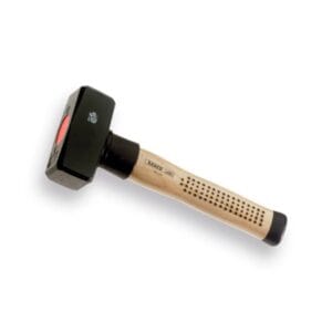 959100 Vuisthamer 1000 gr Bahco met hickory steel