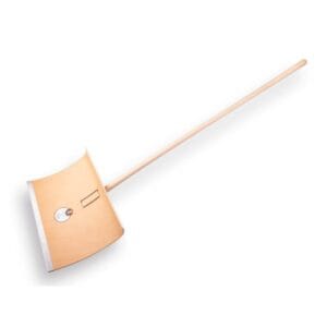 960514 Sneeuwschuiver Multiplex 50 cm steel 130