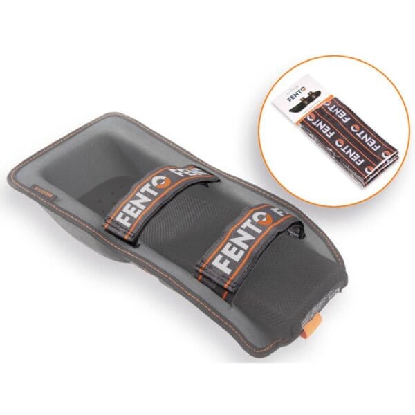 960687 Fento kniebeschermer elastieken