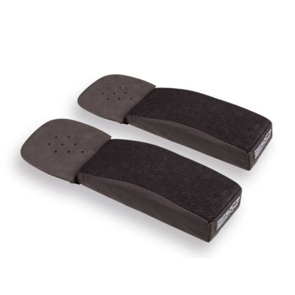 960698 Fento knee protector inlays