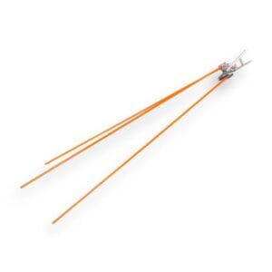 jalon statief 100 cm