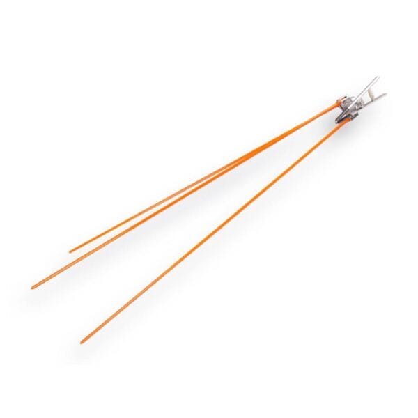 960902 jalon statief 100 cm