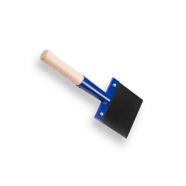 Betonschraper 15cm steel 25 cm