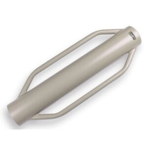 970995 Handhei LABORA, lengte 72 cm, buisdiameter 12 cm